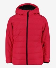 Cmp Kid G Jacket Fix Hd Giacca
