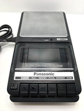 Panasonic RQ-2102Slim line