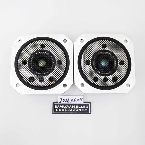 Coppia tweeter yamaha - yamaha, ja-0513
