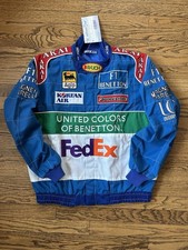 VTG Benetton F1 Formula 1