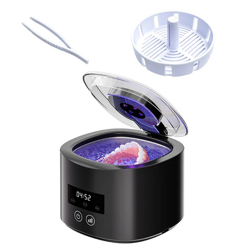 Pulitore ultrasuoni usb - pulitore,