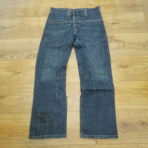 Jeans levi engineered 00161 - jeans, levi's