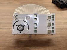 Scheda elettronica pannello di