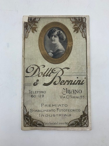 Dotti bernini premiato - dotti, bernini.