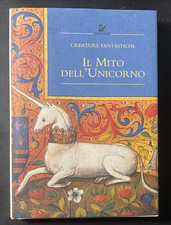 Il mito dell'unicorno