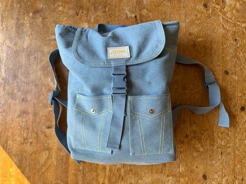 Zaino borsa jean - zaino,