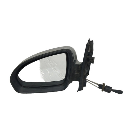 Specchietto manuale anteriore