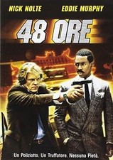 48 Ore von Walter Hill | DVD |