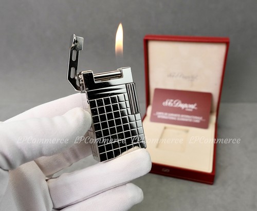 Accendino dupont urban - accendino, s.t.dupont