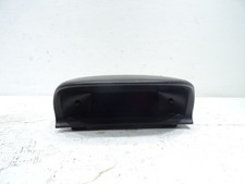 Peugeot 307 2003 Cruscotto