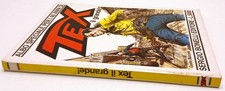 Texone Tex speciale n.1 Tex il