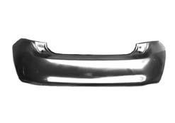 Paraurti post toyota auris - paraurti,
