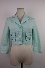 VDP VIA DELLE PERLE BLAZER