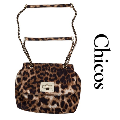Borsa tracolla chico - tracolla, chico's