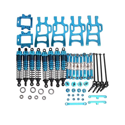 Kit completo aggiornamento - kit,