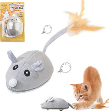 Topolino per Gatti, Gioco