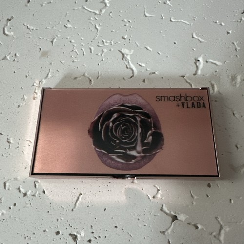 Smashbox vlada cover shot - smashbox,
