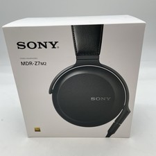 Sony Cuffie Stereo MDR-Z7M2 Q