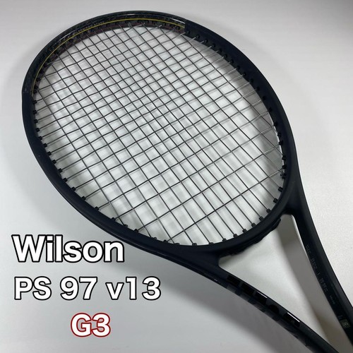 Wilson pro staff v13 g3 - staff,