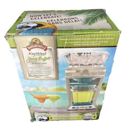 Margaritaville jimmy buffet - jimmy,