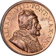 398913 vaticano medaglia - [#398913],