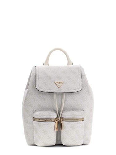 Guess zaino ecopelle donna - zaino,