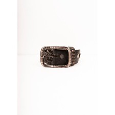 Cintura uomo HTC metallo