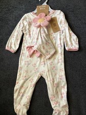 Body due pezzi e coperta Lovey