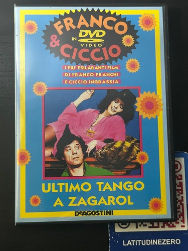 Ultimo tango zagarol con - a,