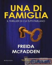 9788822794192 Freida McFadden