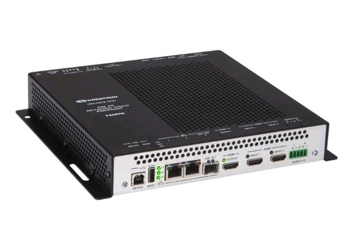 Crestron nvx 350 - crestron, dm-nvx-350