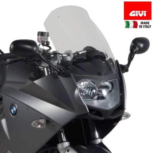 Parabrezza givi d332st pronto - givi,