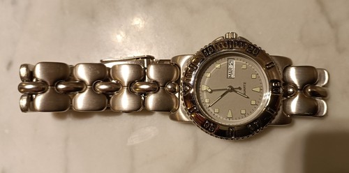 Orologio uomo data giorno - orologio, data/giorno