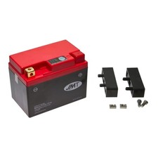 Batteria al litio JMT LiFePO4