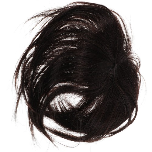 Topper per capelli parrucca