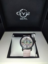 Orologio svizzero Gevril GV2