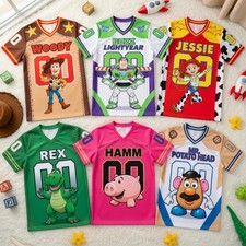 Maglia Calcio Personalizzata