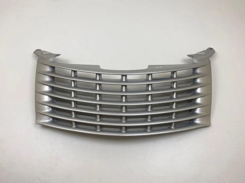 Griglia termale chrysler - termale, pt