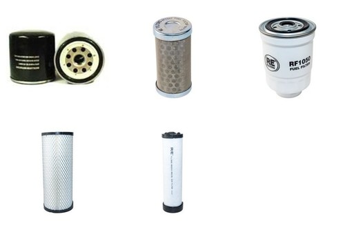 Kit manutenzione filtro per - manutenzione,