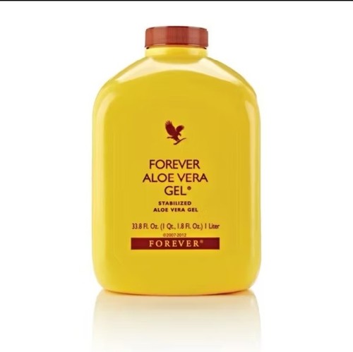Bottle litre forever - bottle, 1
