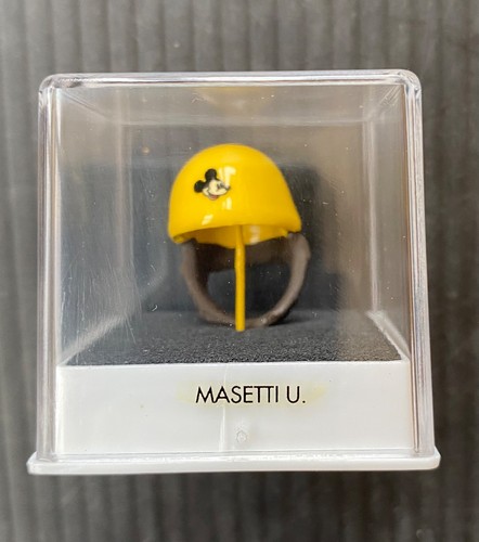 Casco umberto masetti scala - casco,
