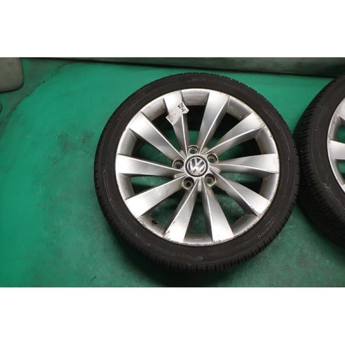 Cerchi lega volkswagen - in,