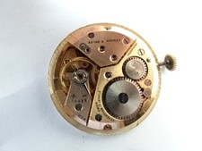 Orologio da lavoro manuale