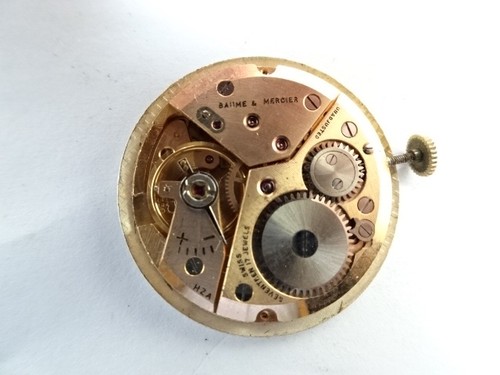 Orologio lavoro manuale - orologio,