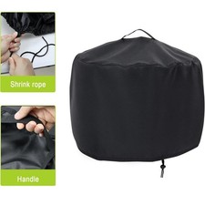 Coprifornello Rotondo