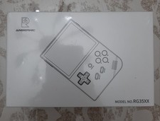 Anbernic RG35XX - console portatile retrogaming
