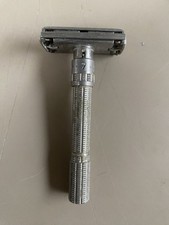 Ww2 Rasoio Americano Epoca Collezione Linea Gotica 