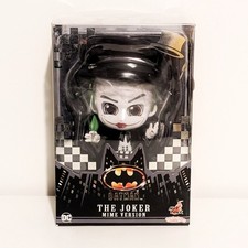 Hot Toys Cosbaby Batman 1989