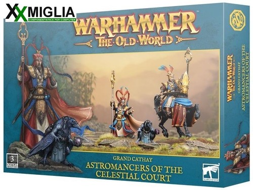 Warhammer the old - warhammer,