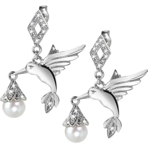 Orecchini morellato donna - orecchini,